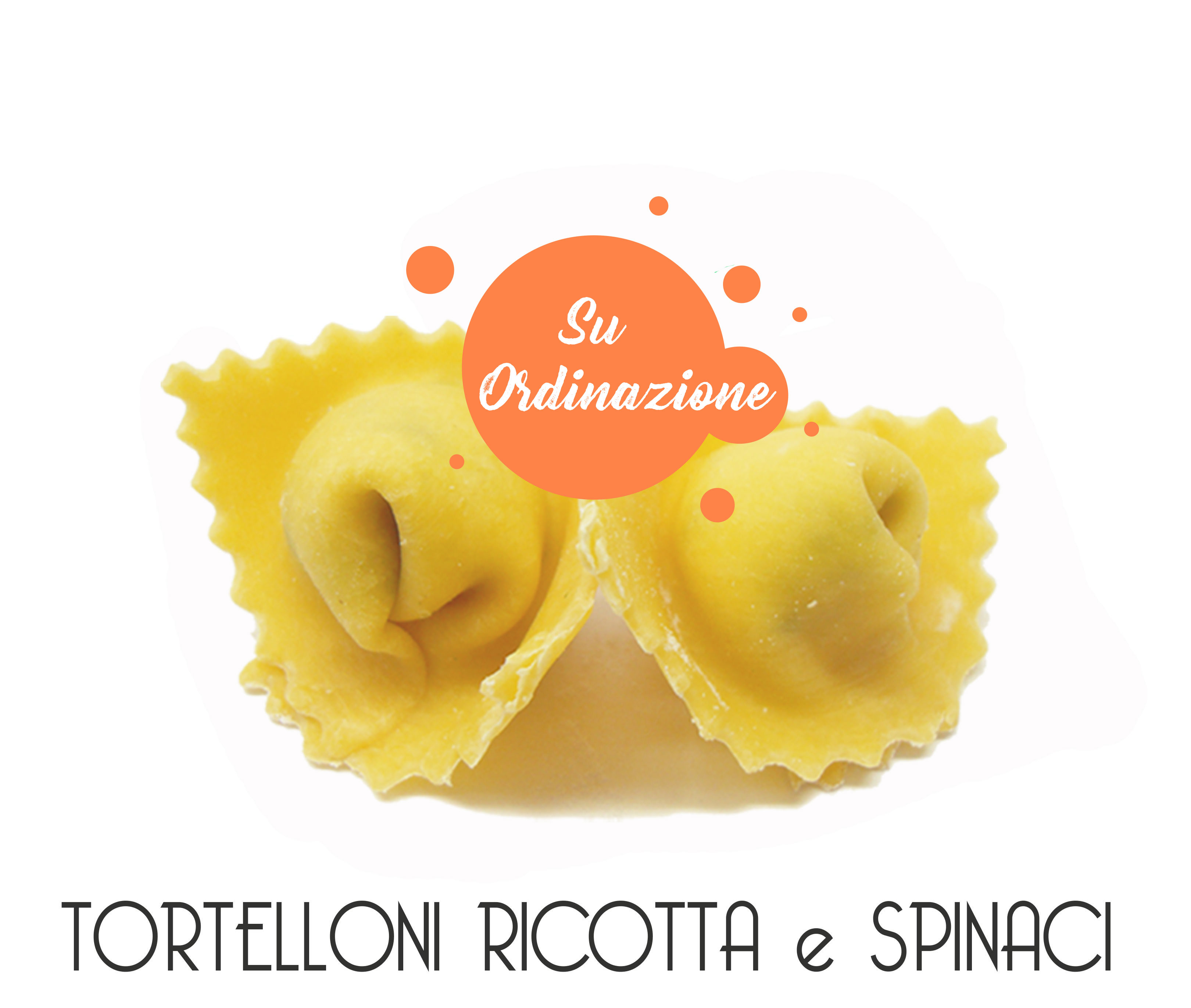 Tortelloni
