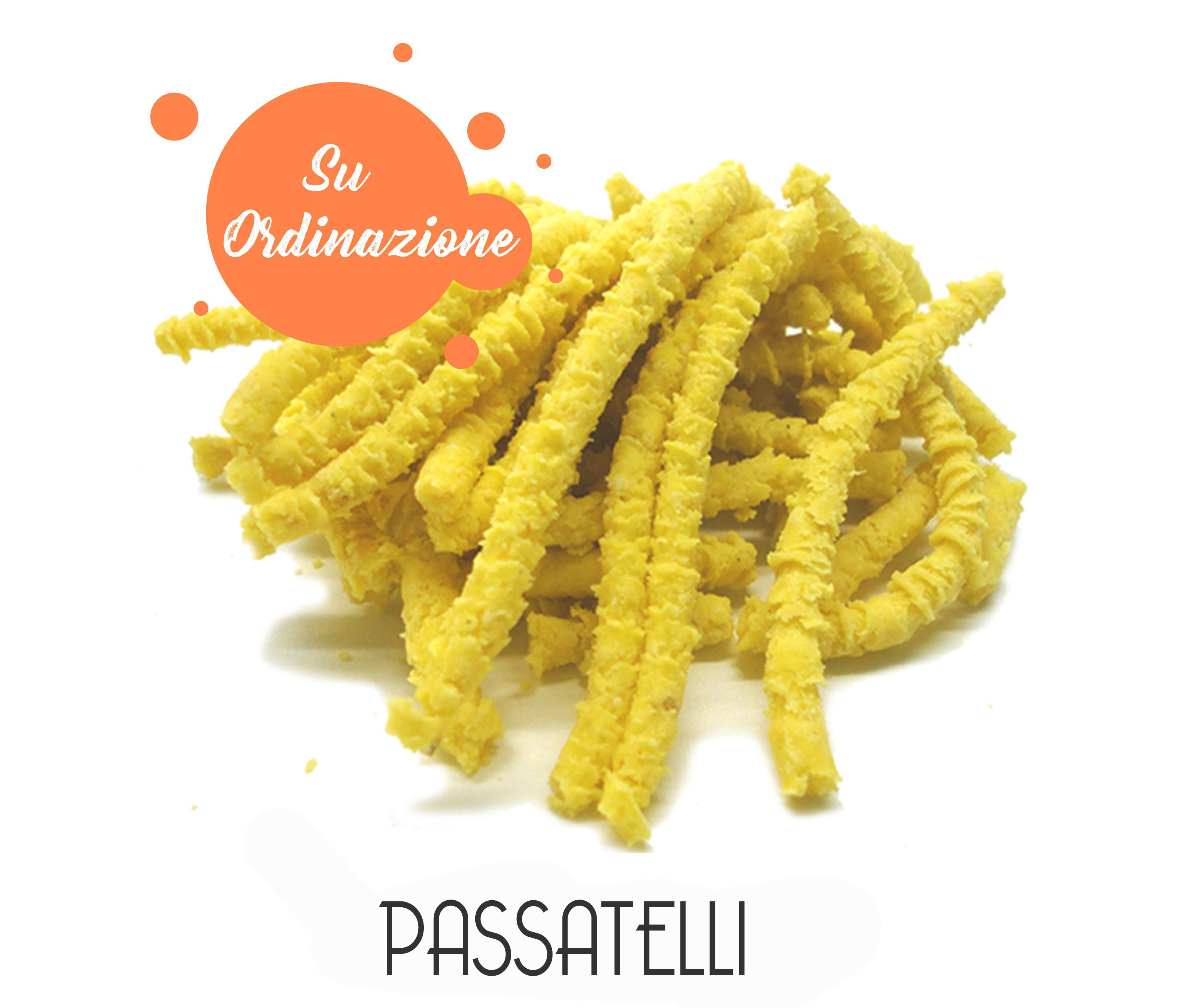 Passatelli