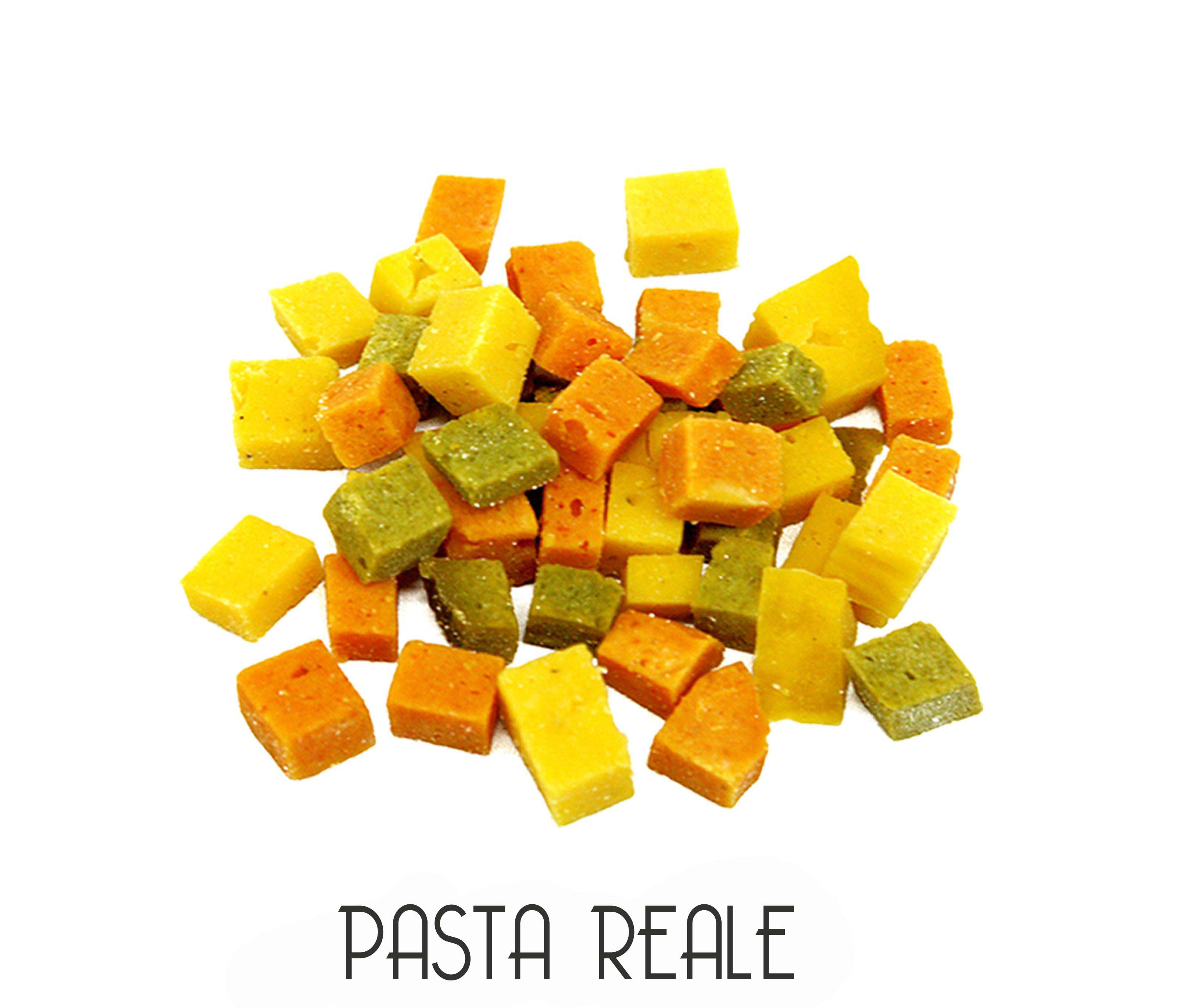 Pasta reale