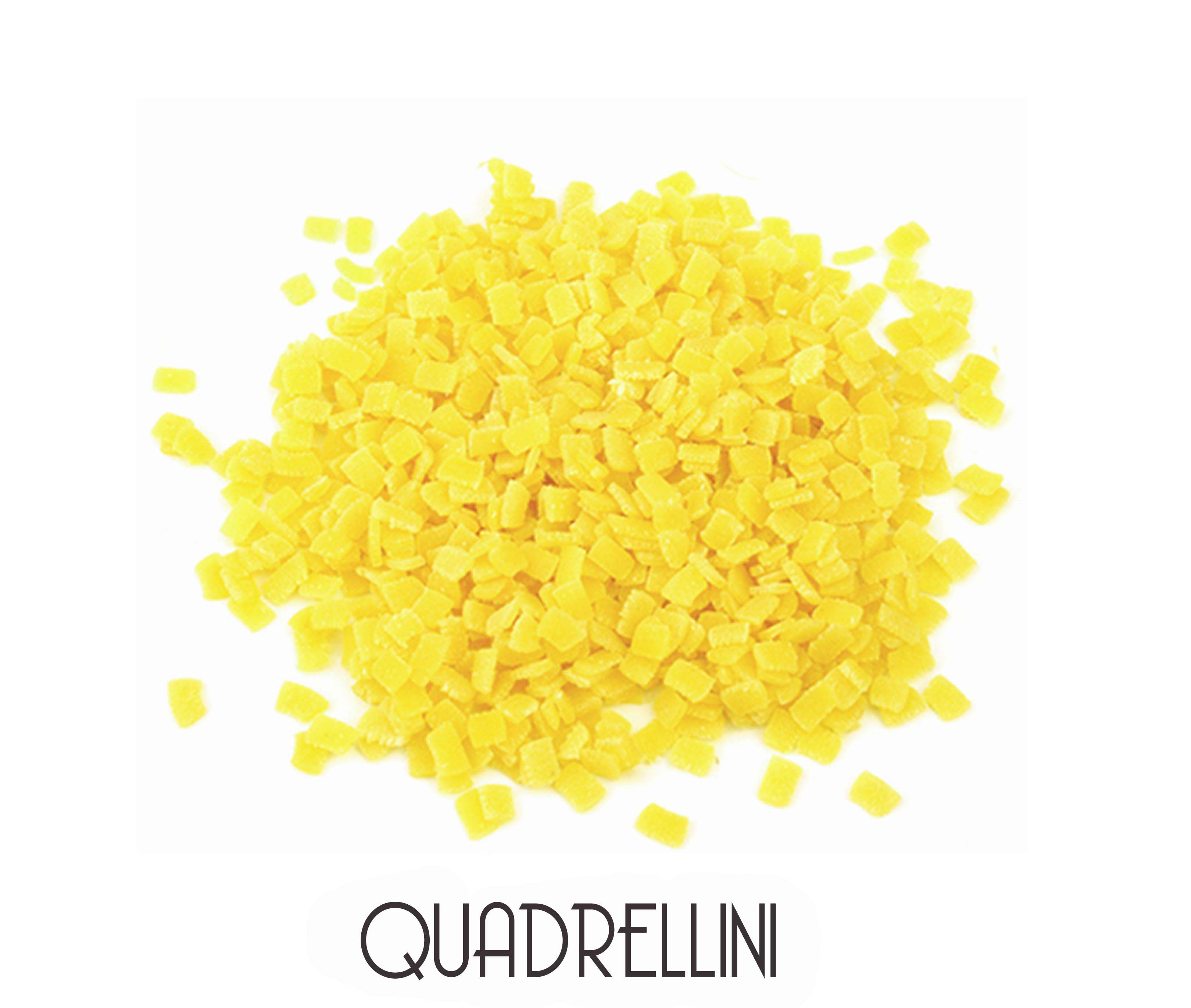 Quadrellini
