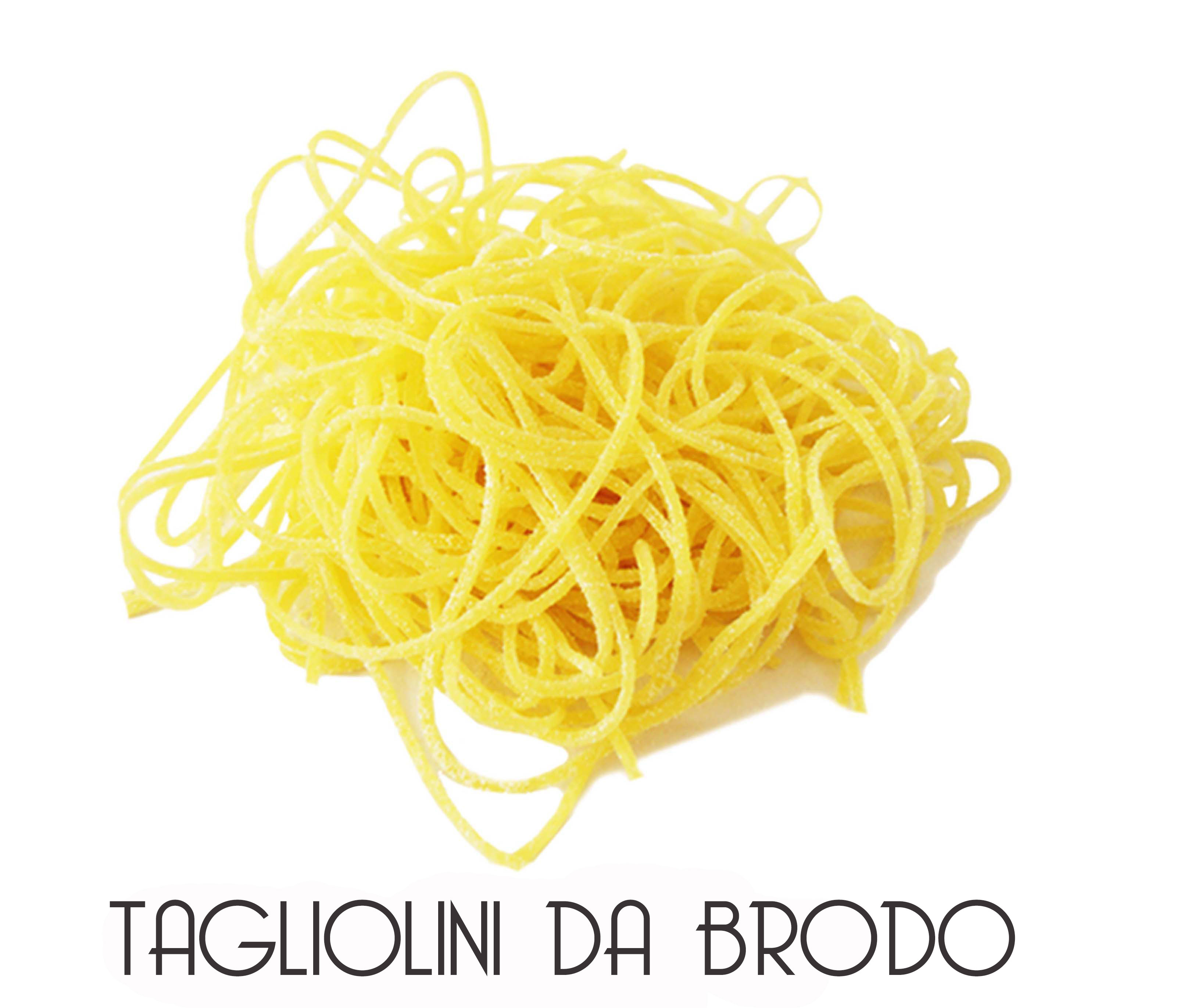 Tagliolini