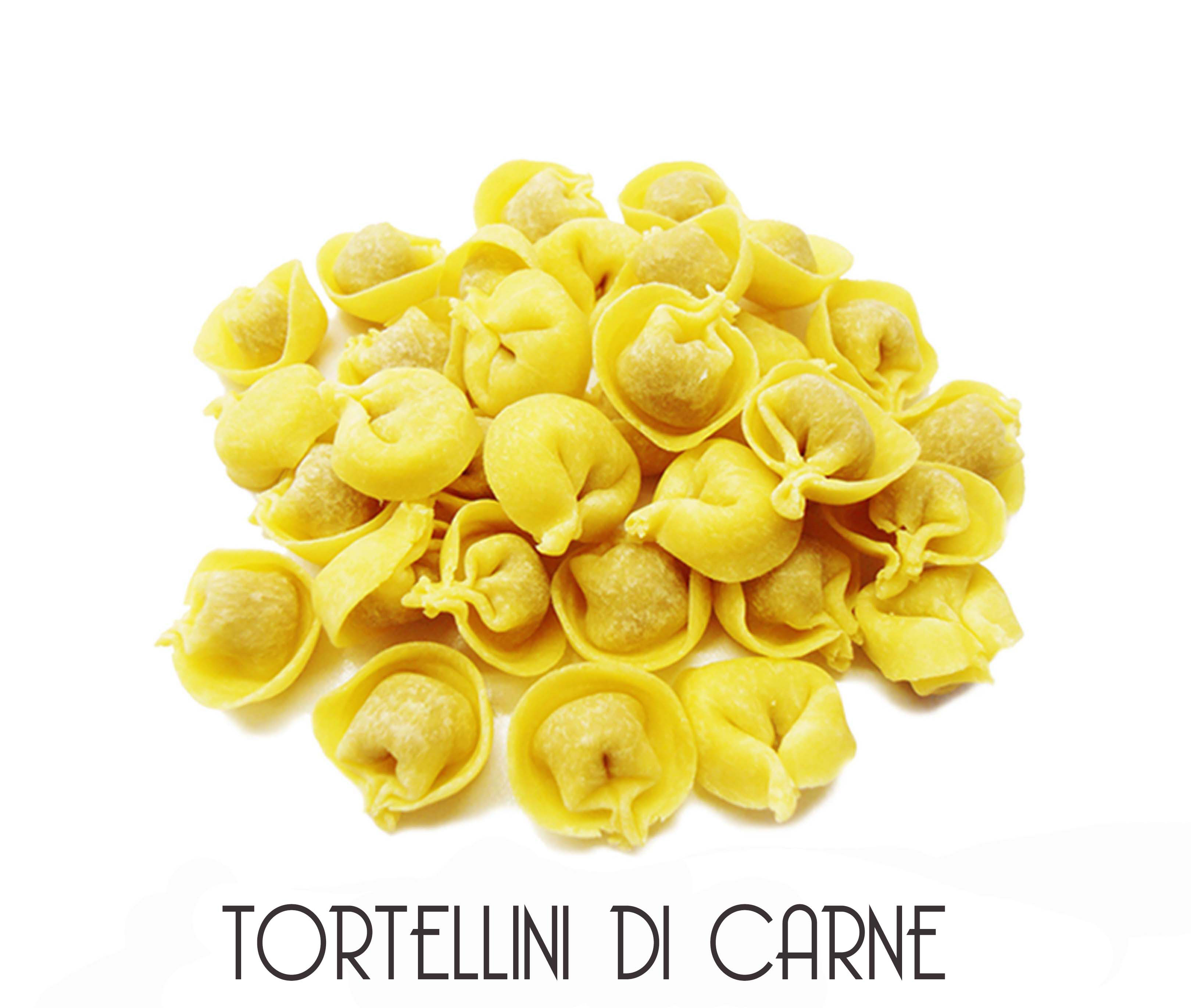 Tortellini