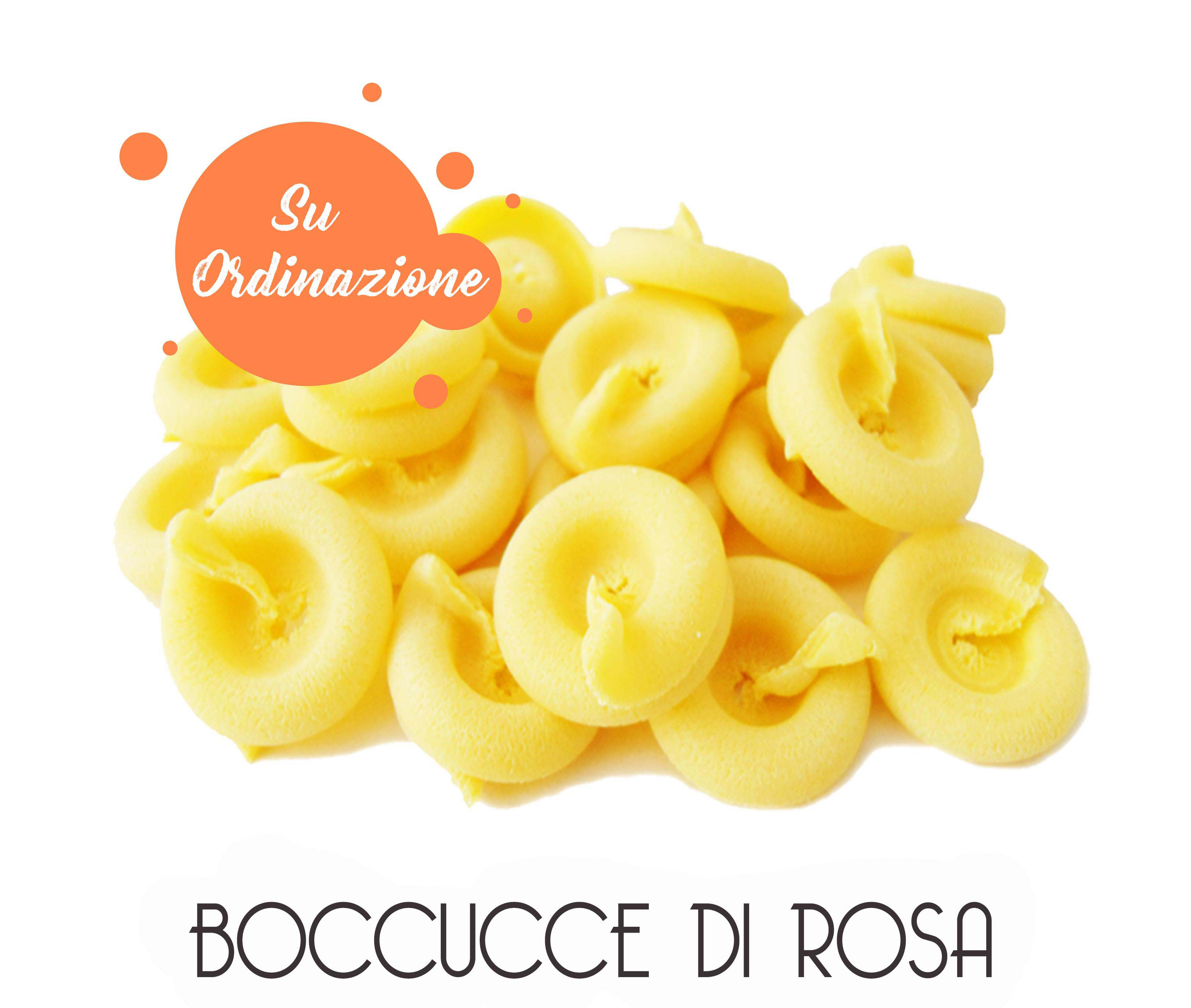 Boccuccedirosa
