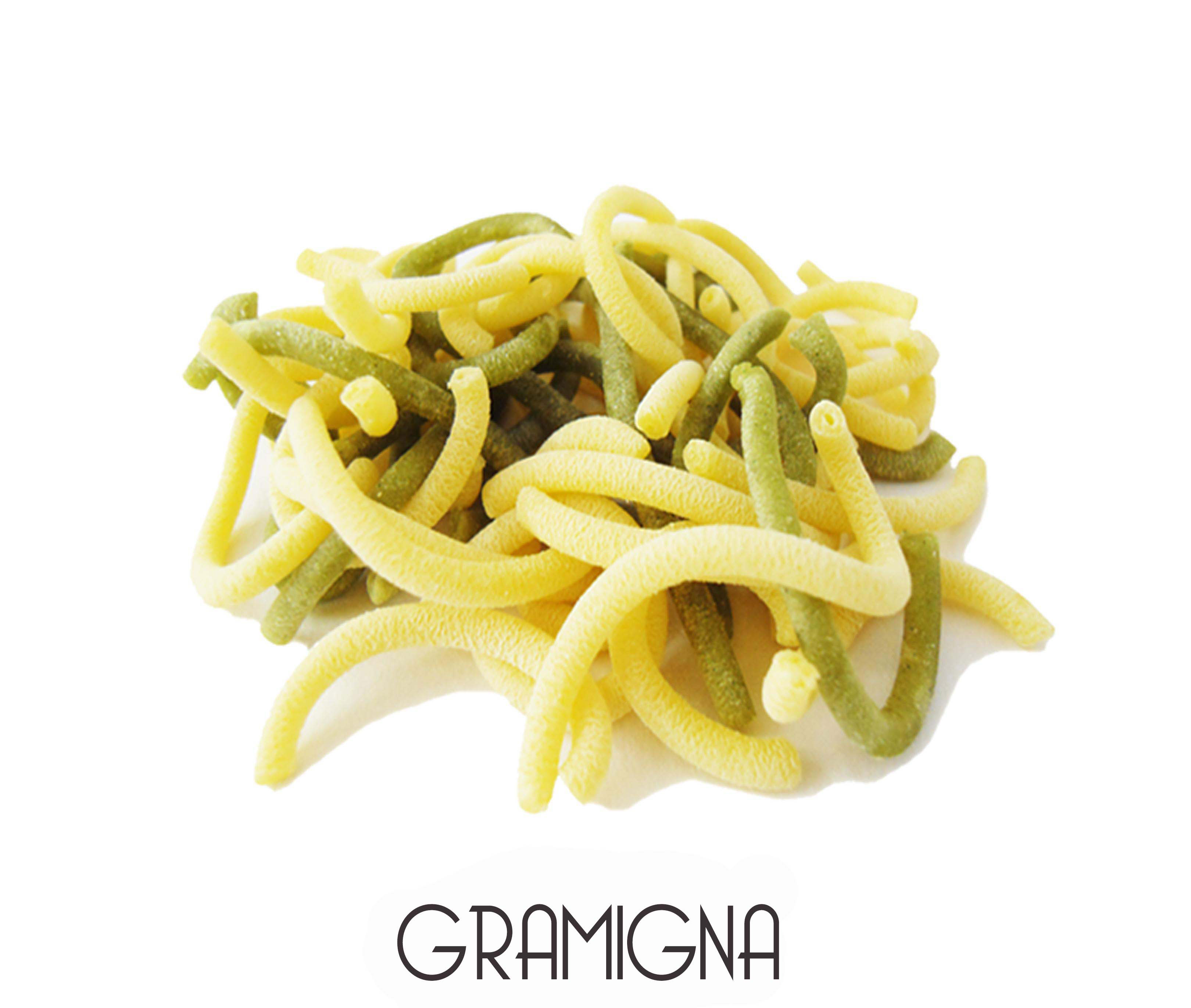 Gramigna