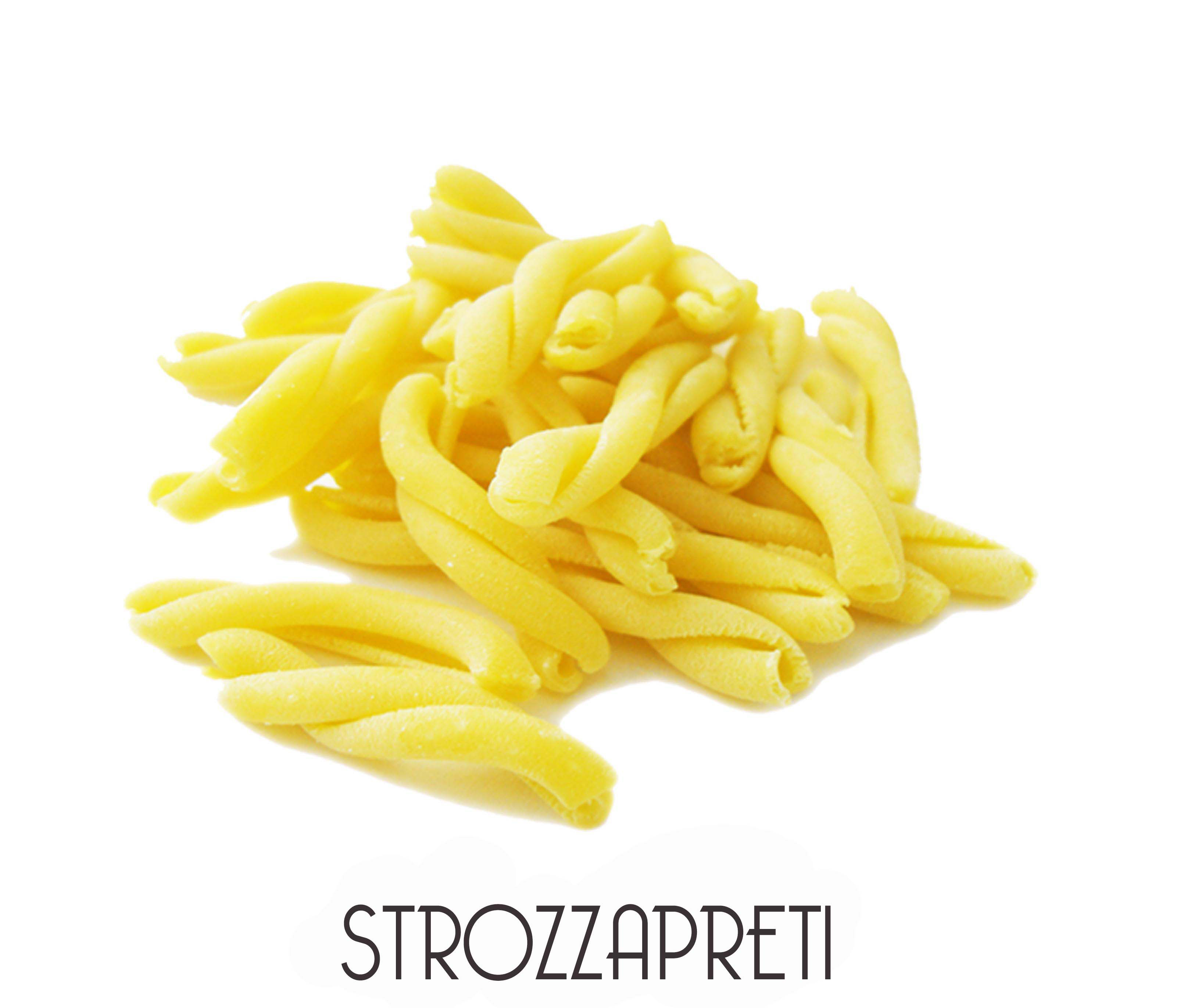 Strozzapreti