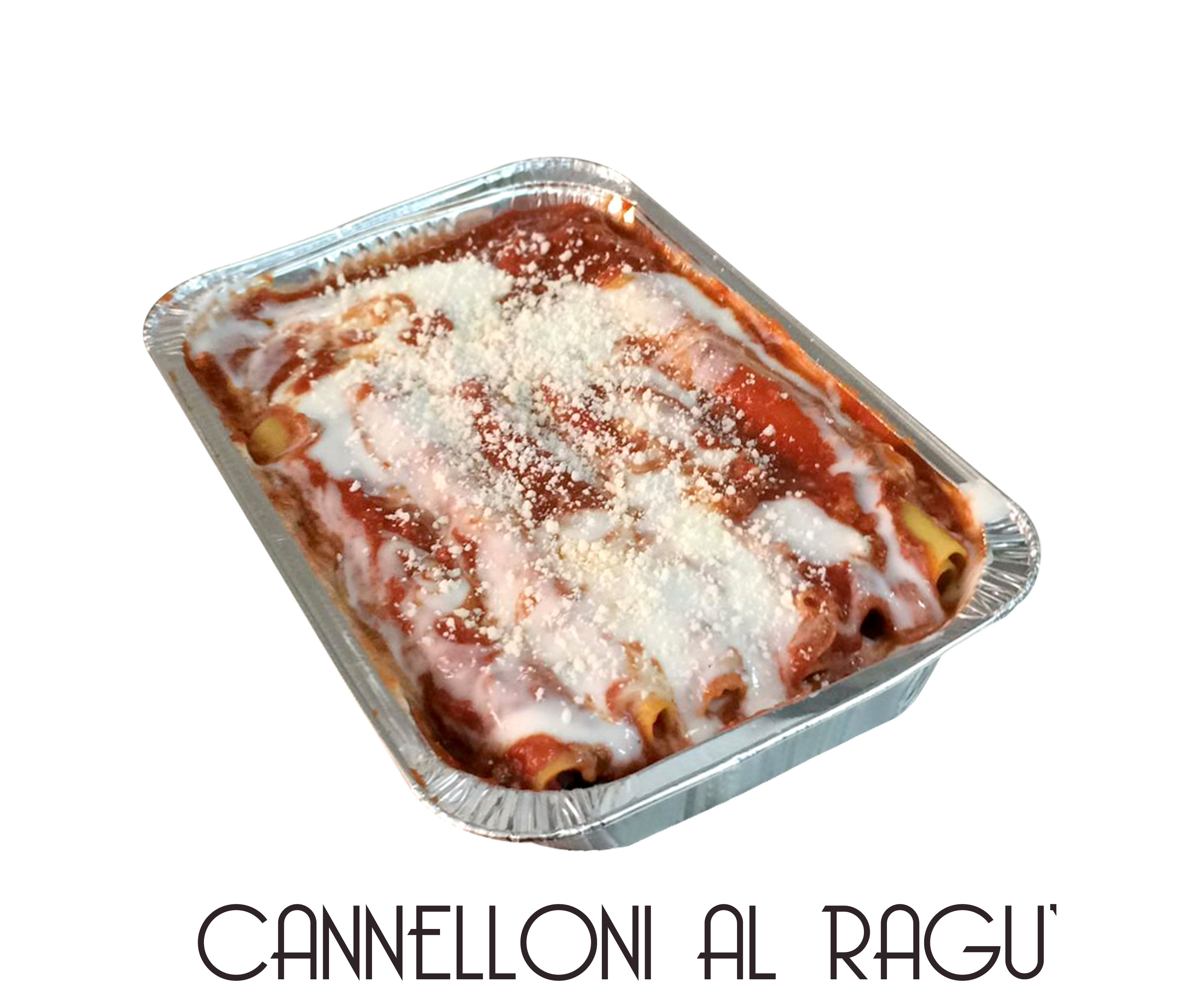 Cannelloni