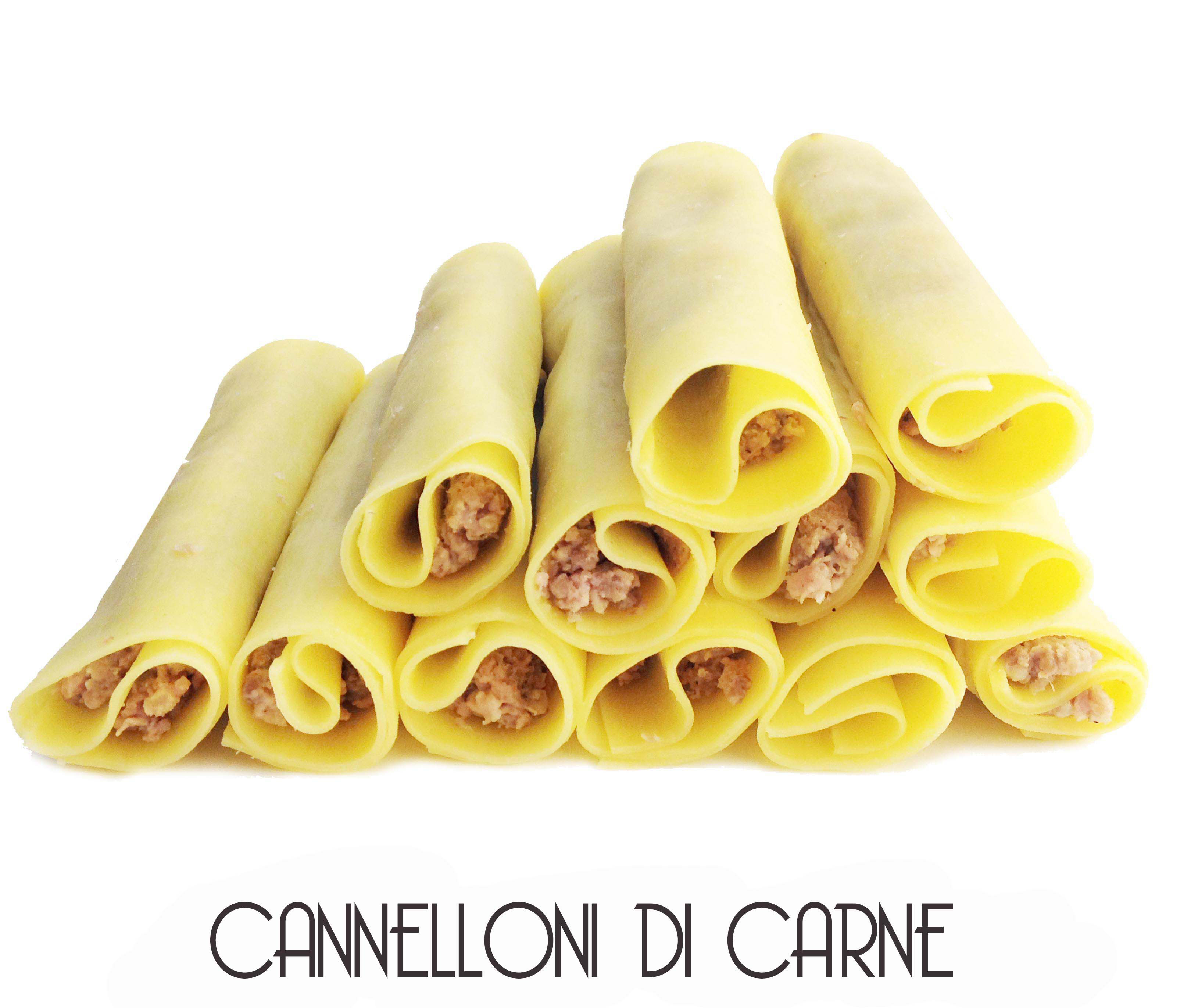 Cannelloni