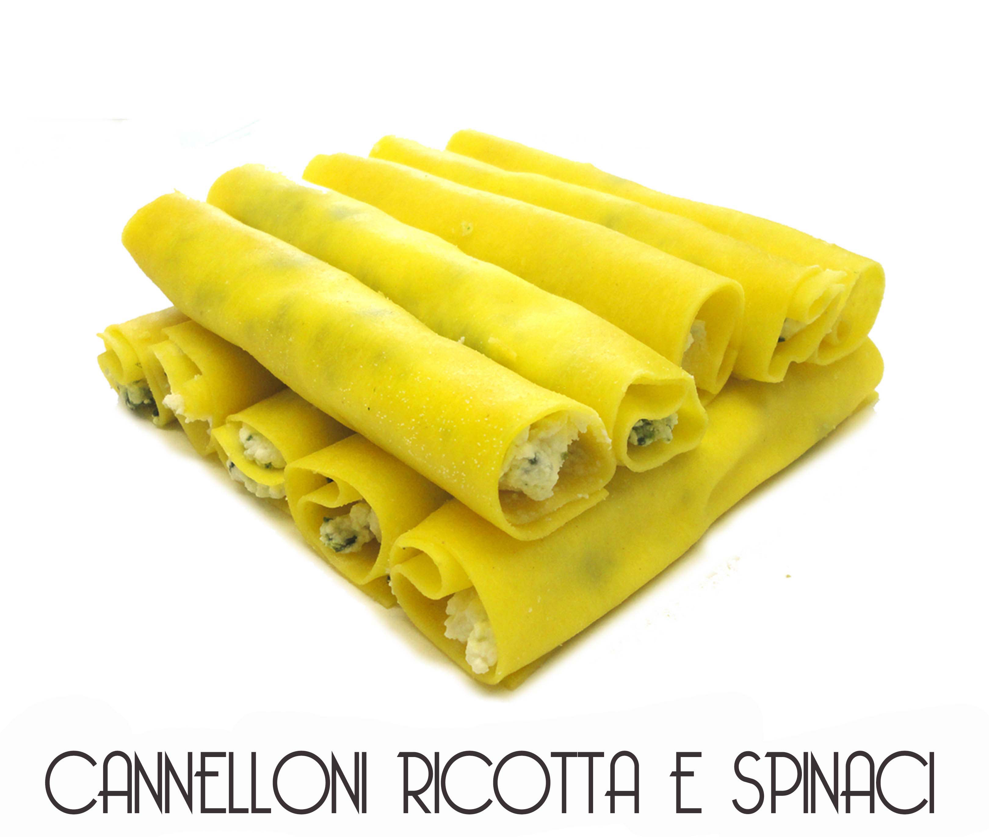Cannelloni