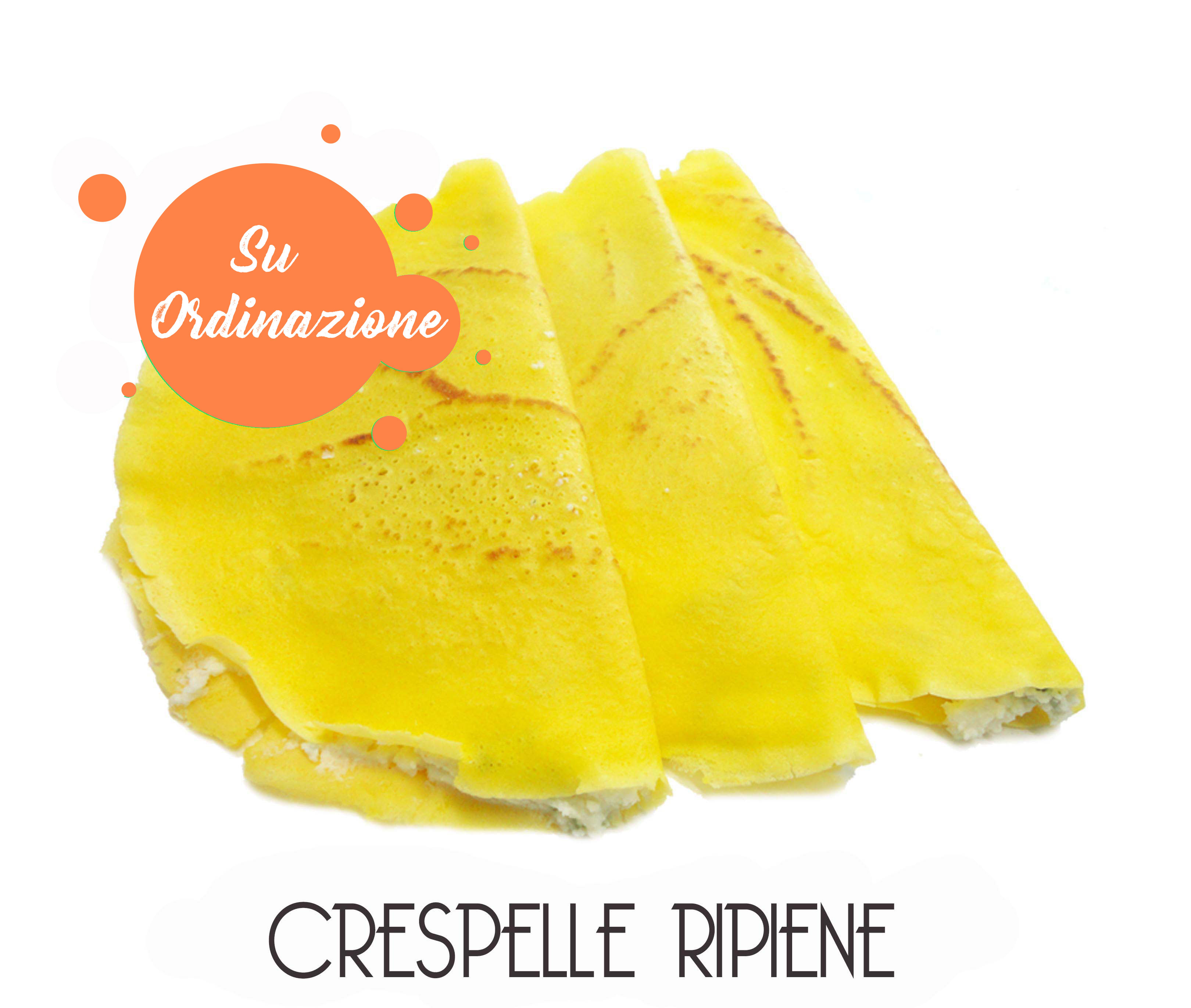 Crespelle
