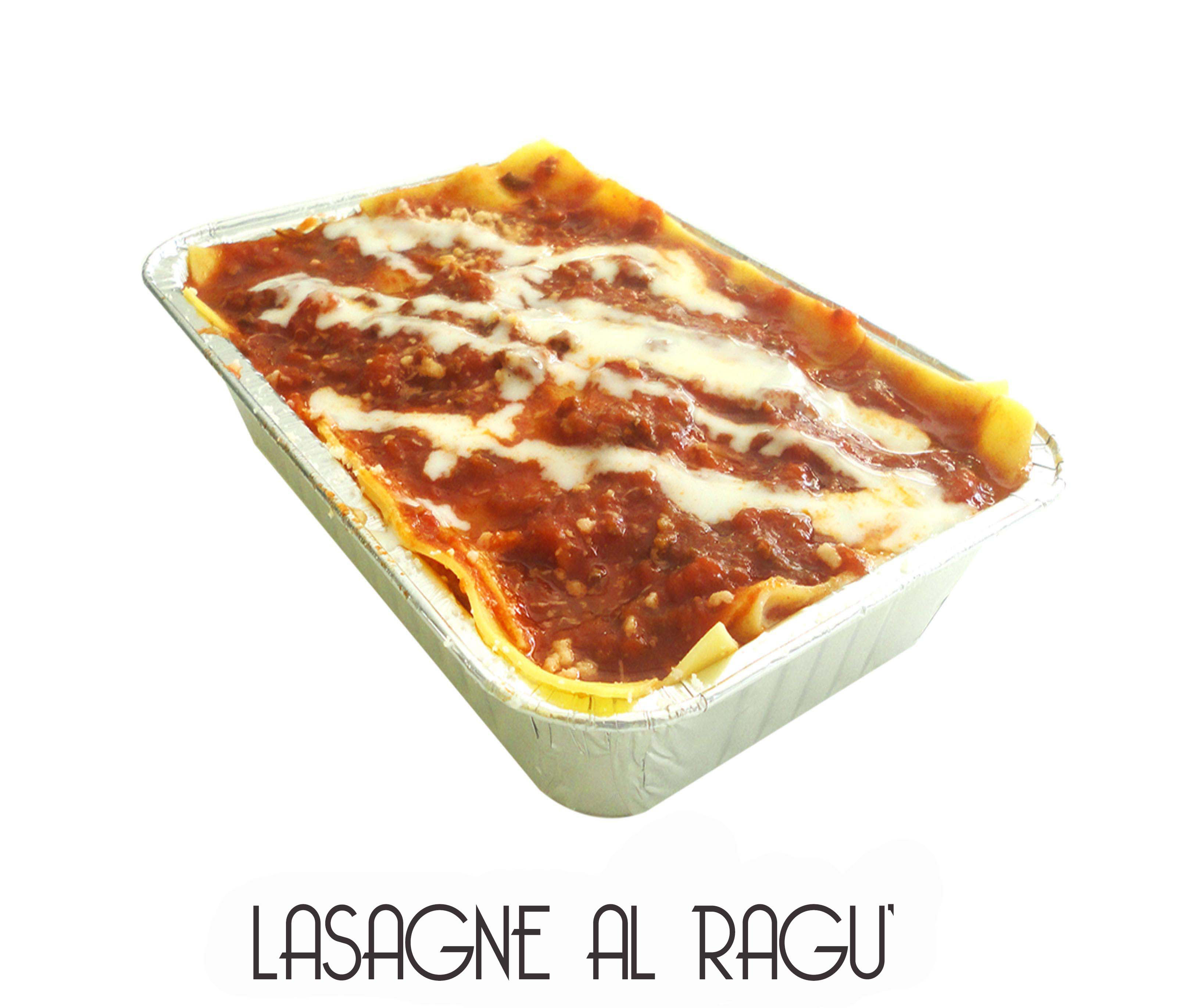 Lasagne