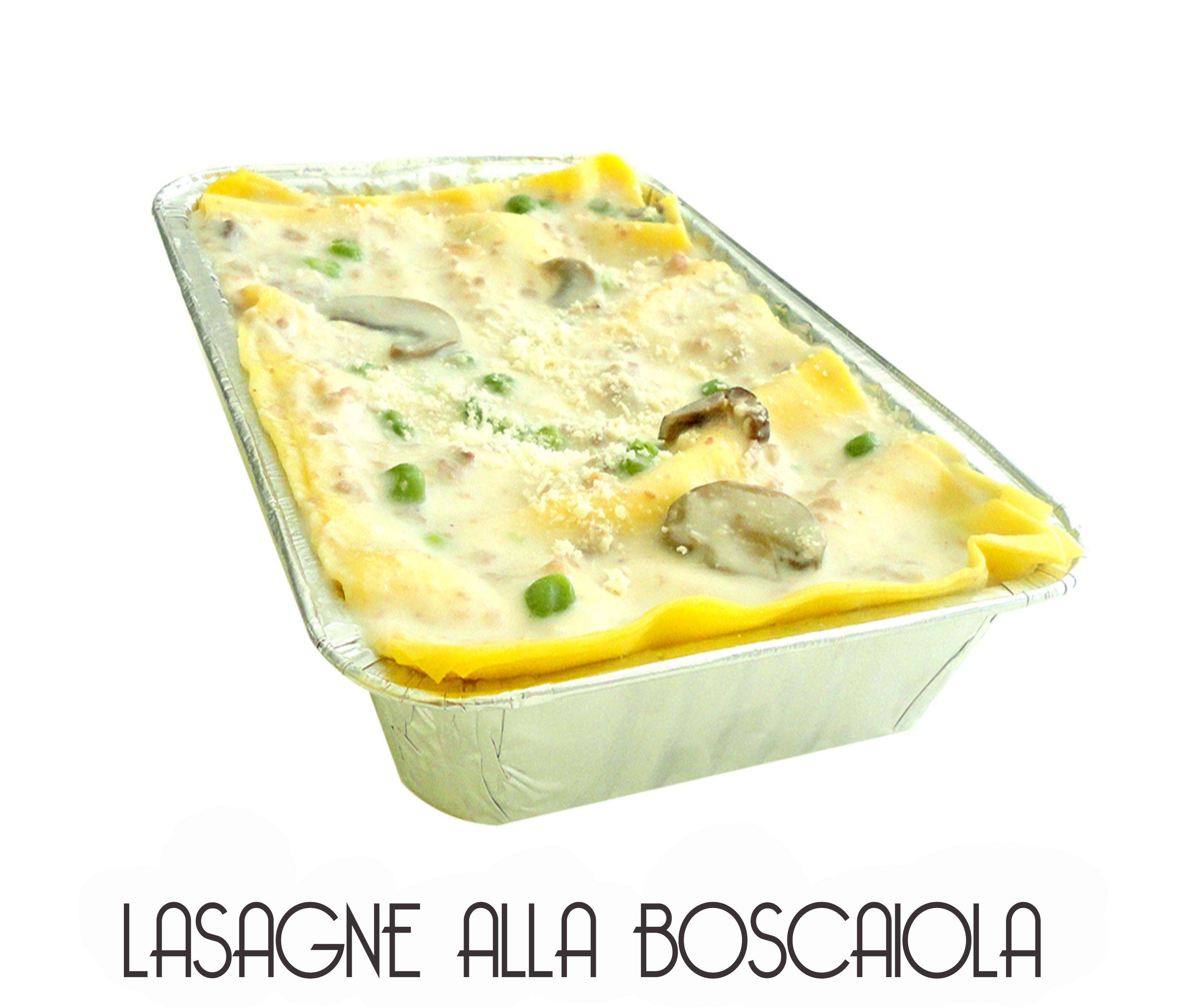 Lasagne
