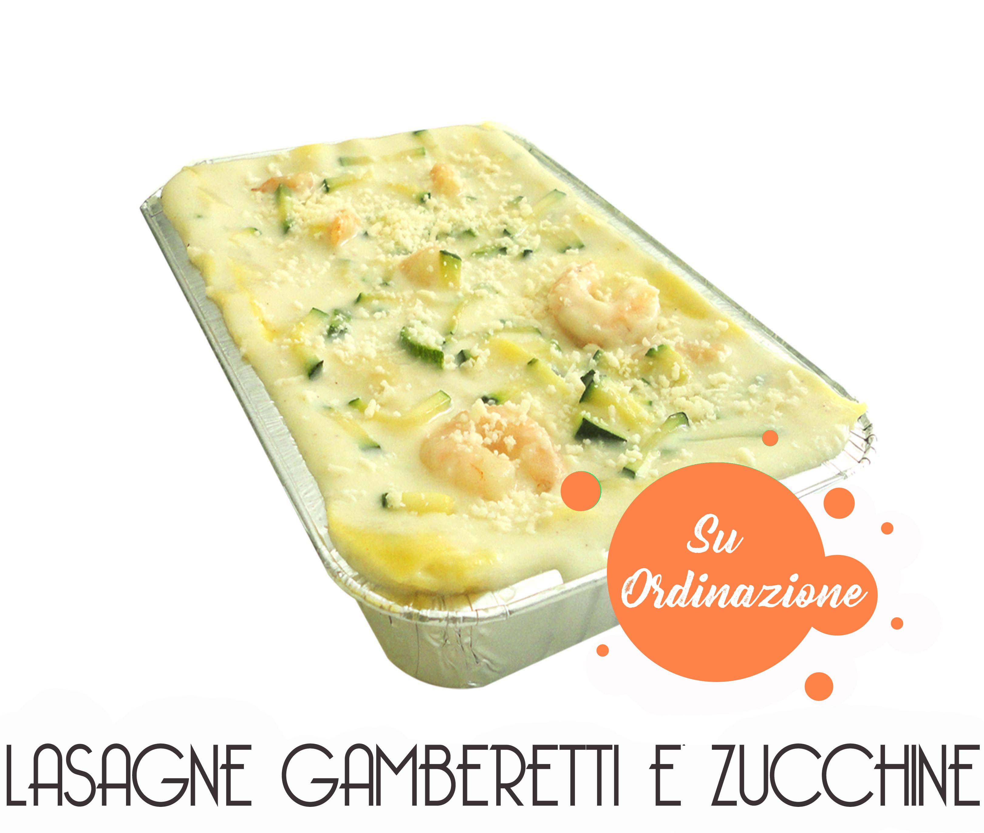 Lasagne