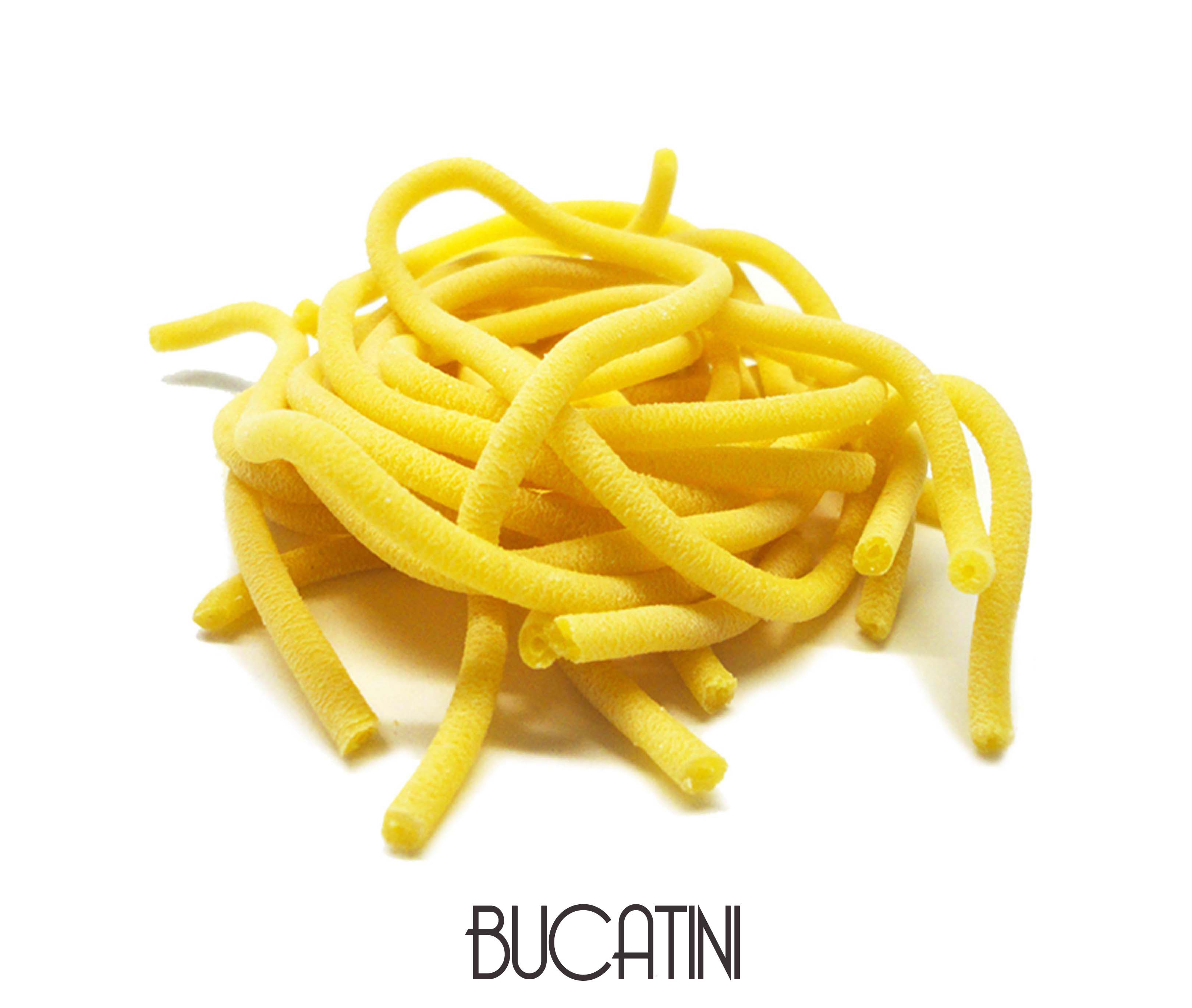 Bucatini