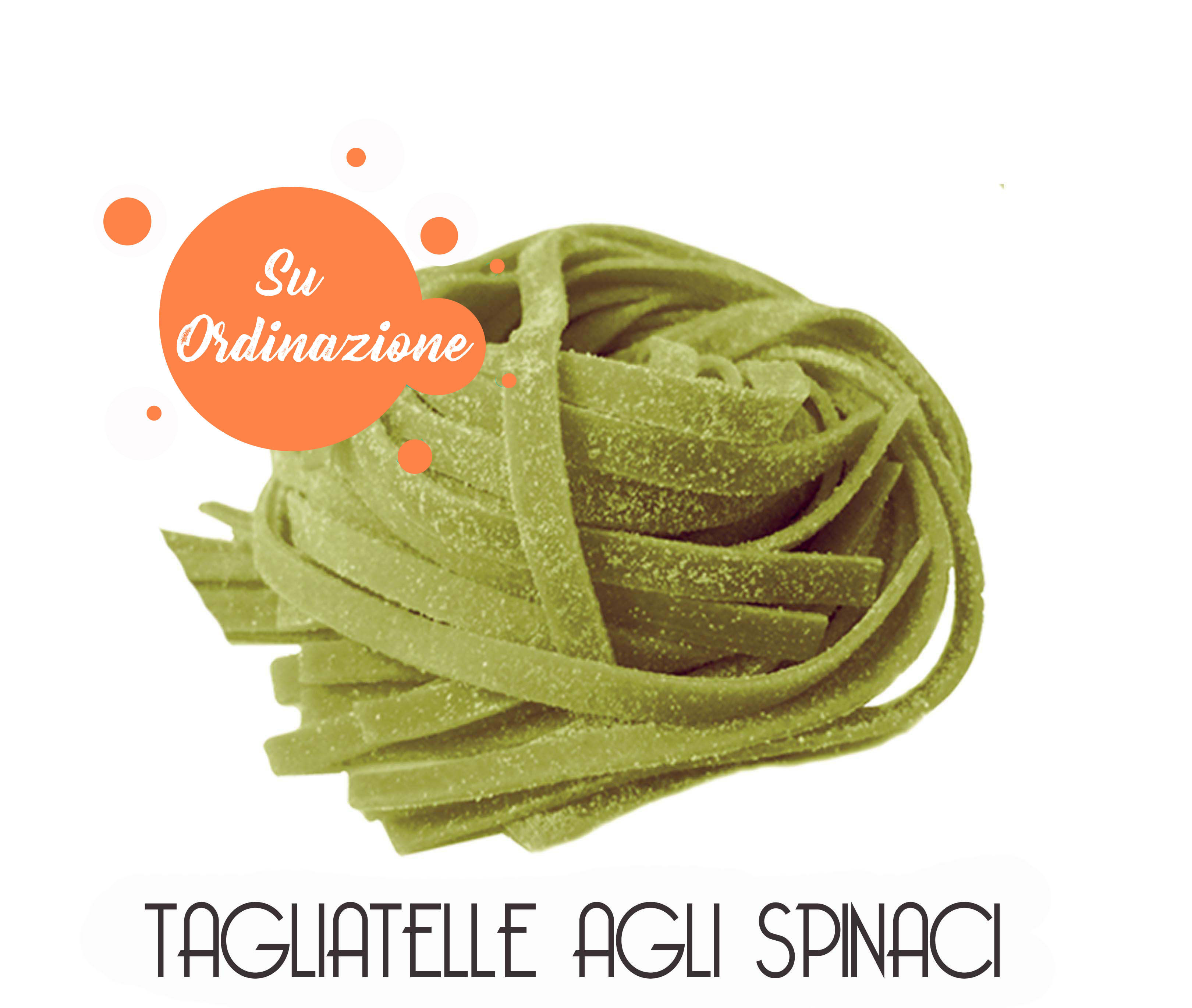 Tagliatelle