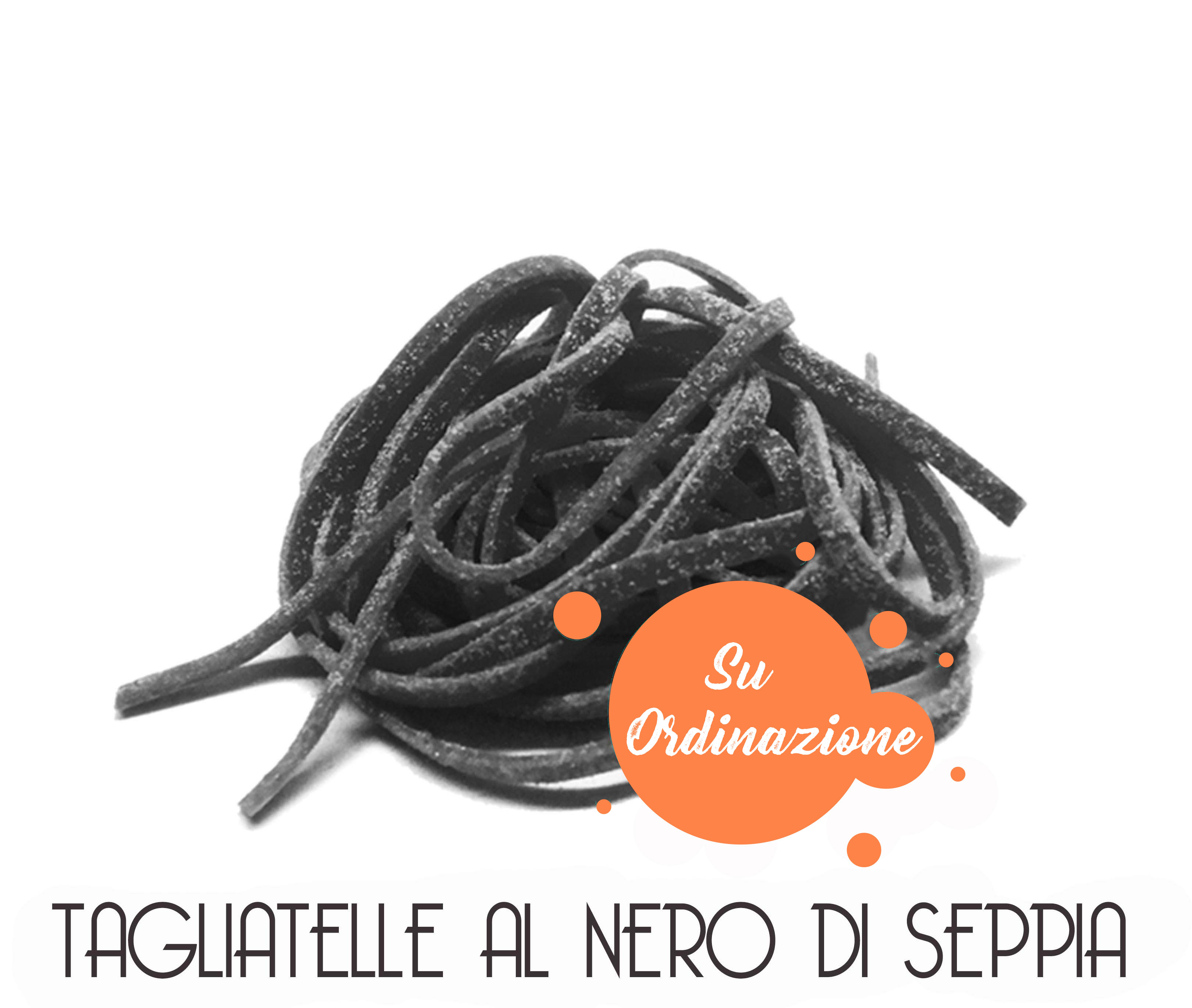 Tagliatelle
