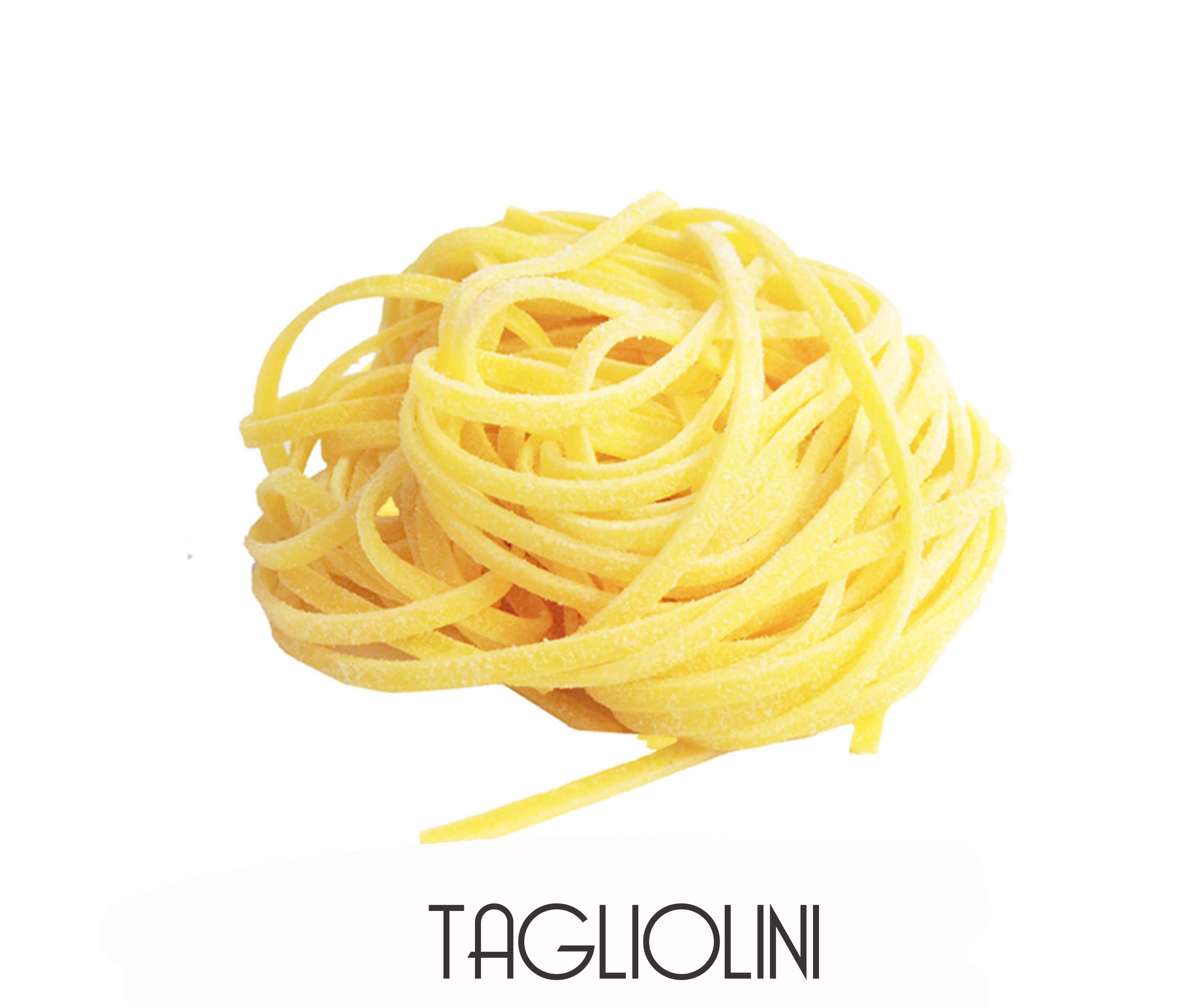 Tagliatelle