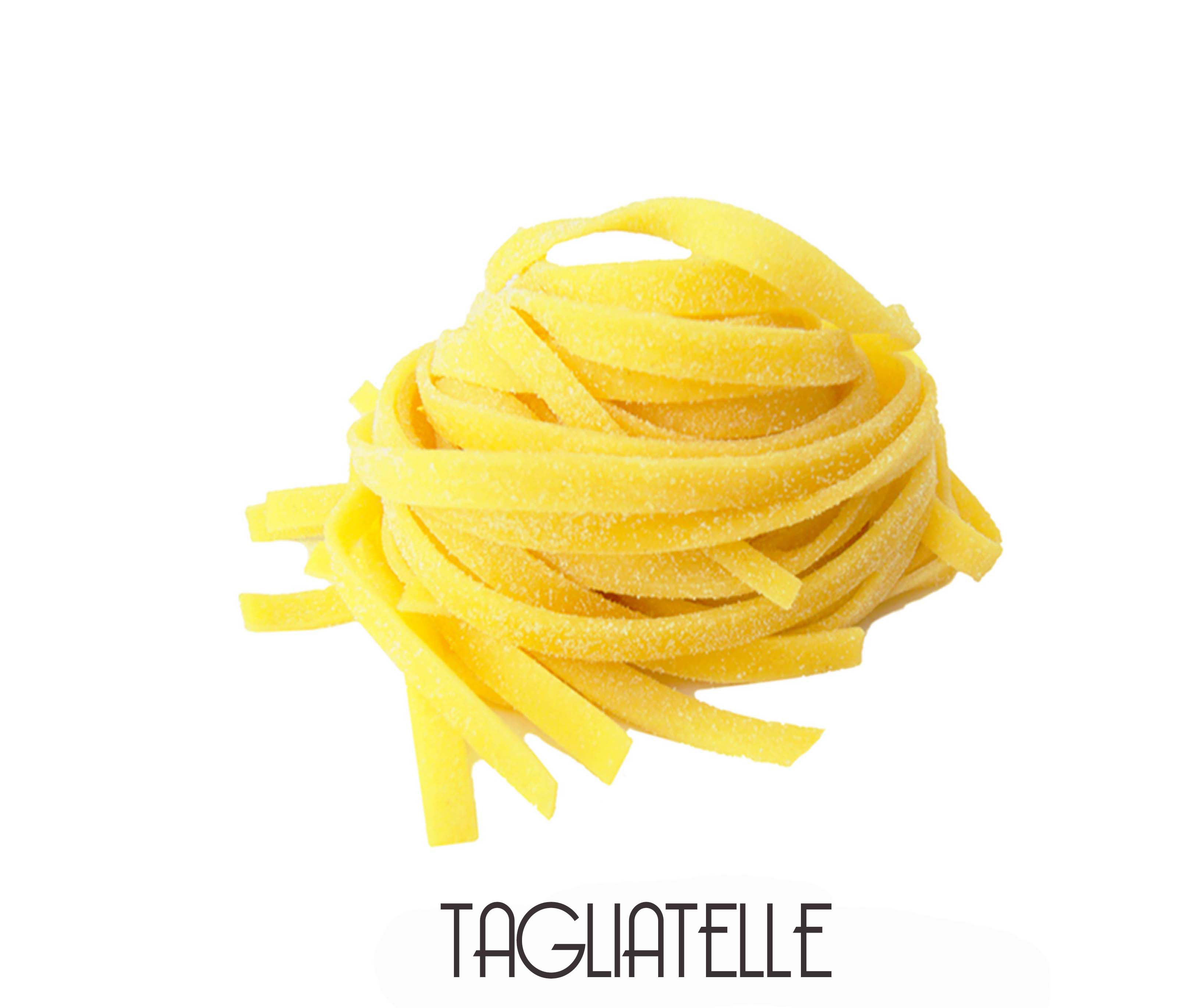 Tagliatelle