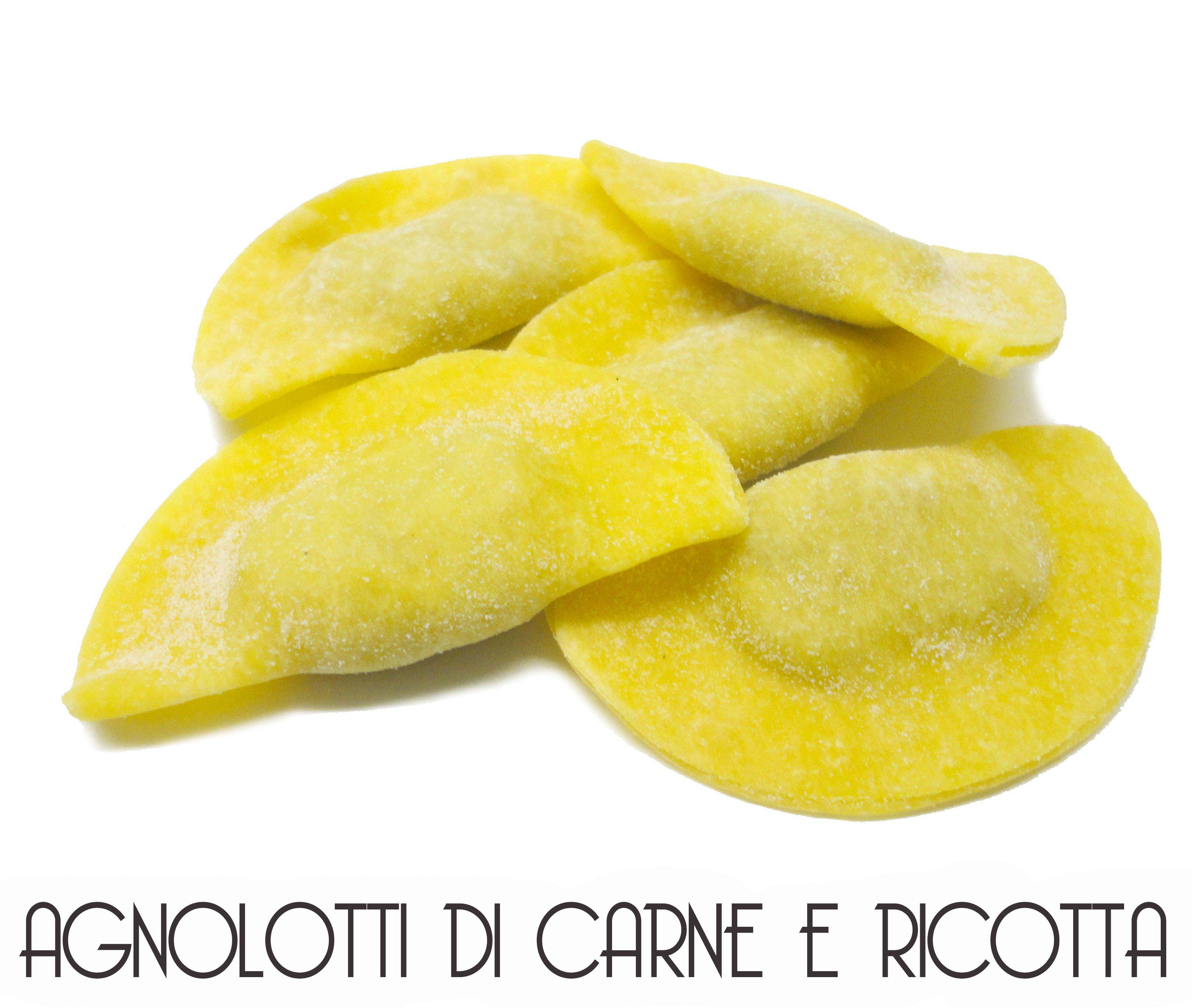 Agnolotti