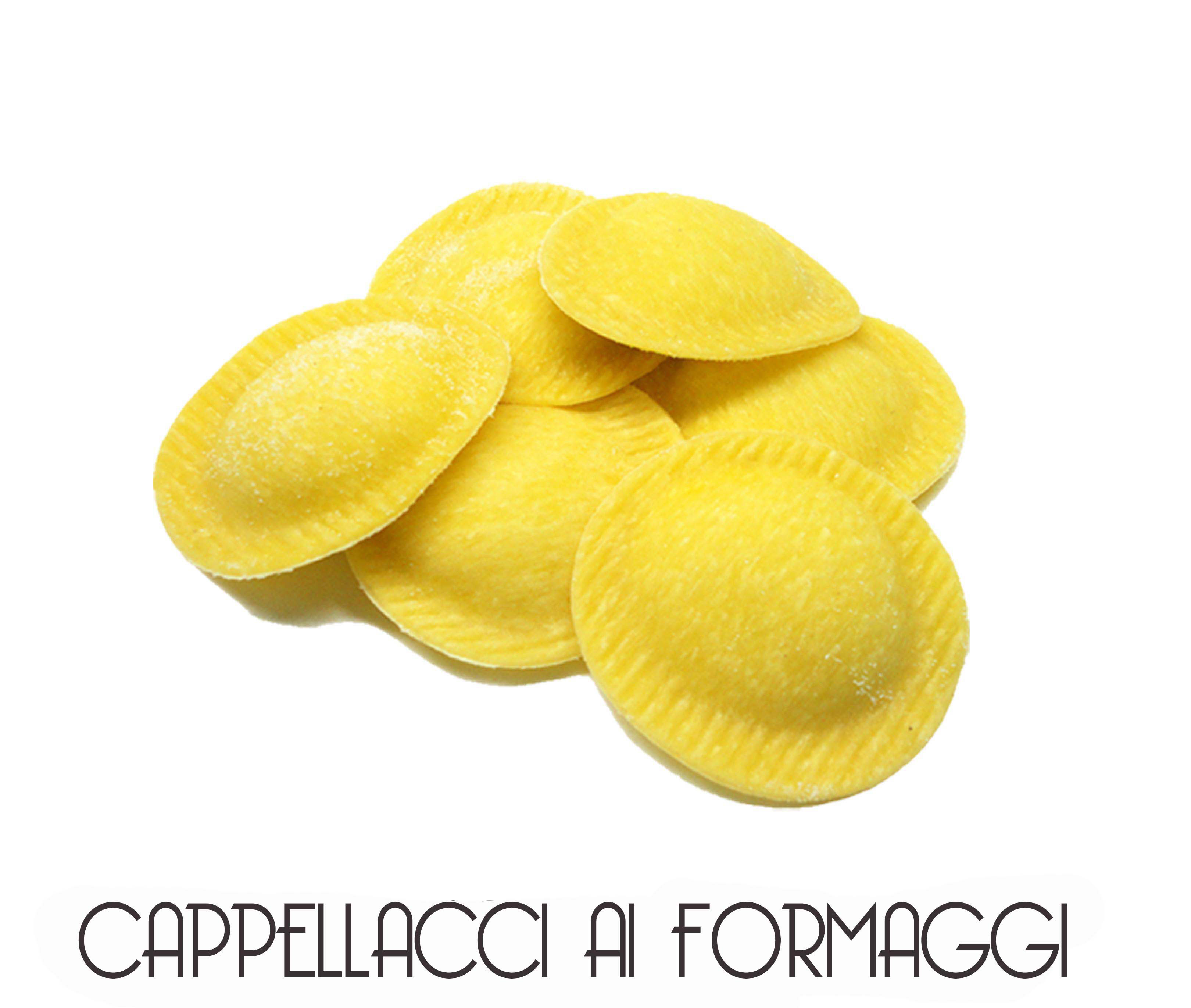 Cappellacci