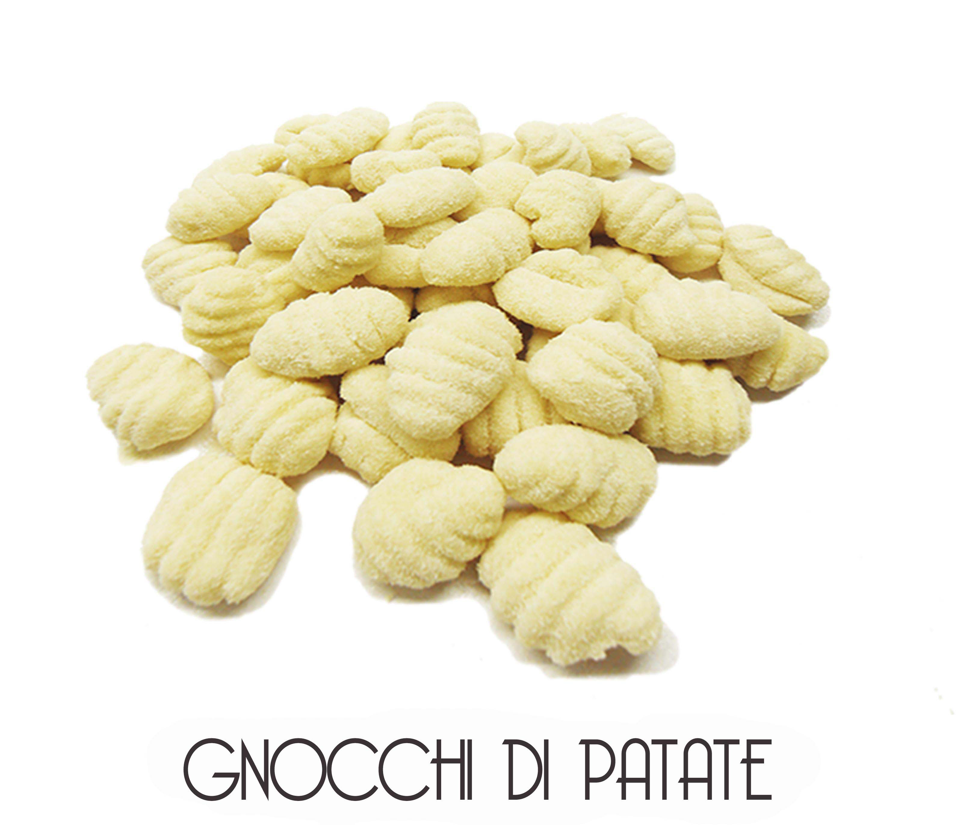 Gnocchi
