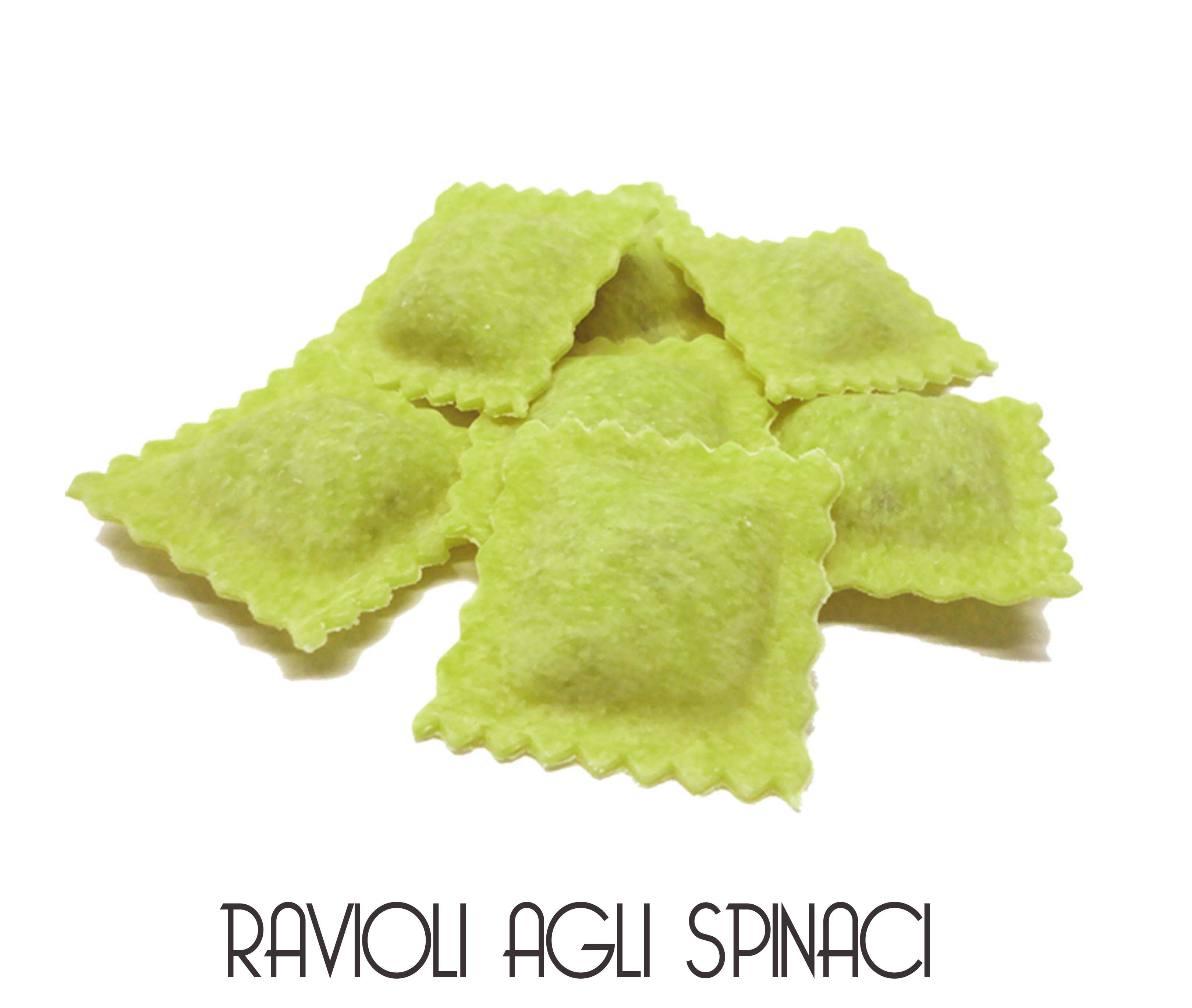 Ravioli