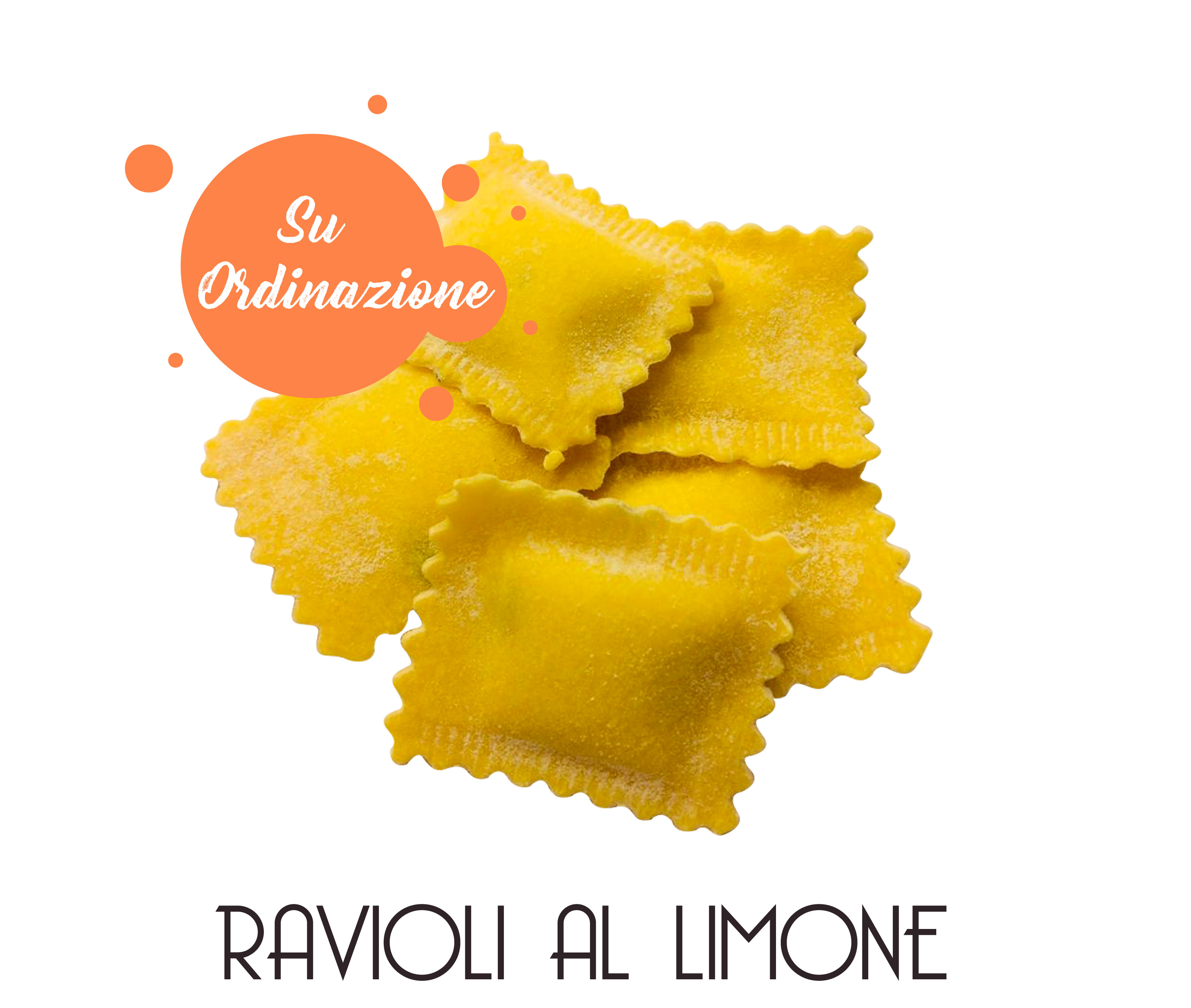 Ravioli