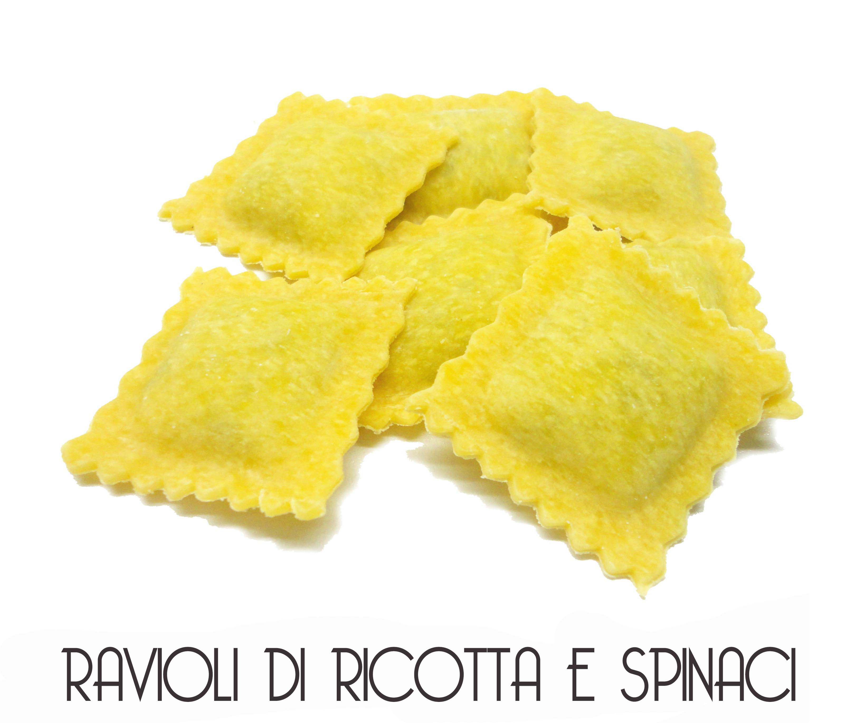 Ravioli