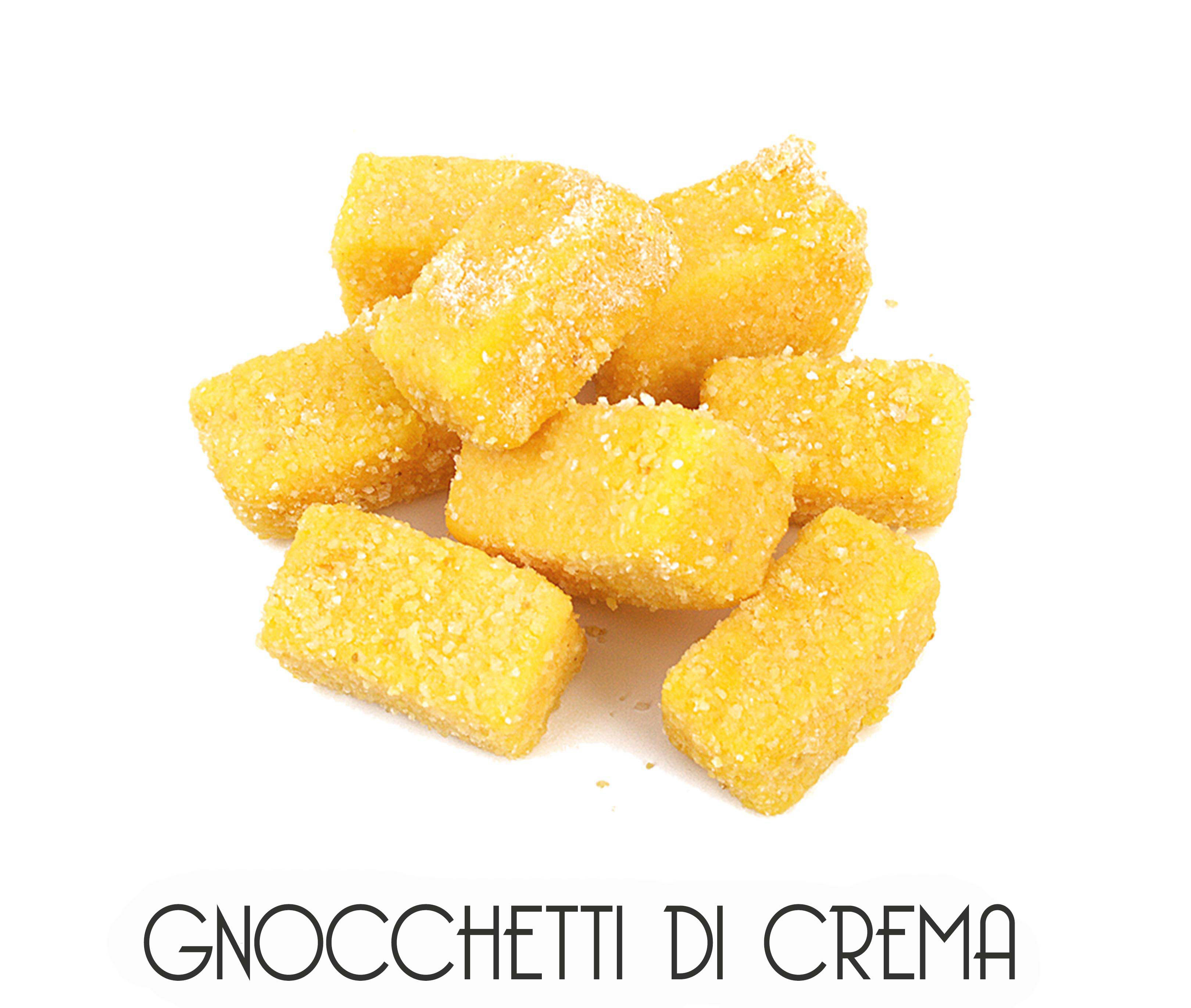 Crema